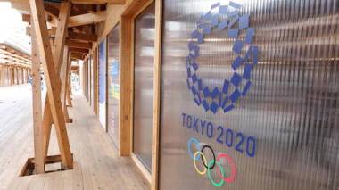 JO de Tokyo: un premier cas de Covid-19 confirmé