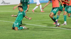 Tebboune félicite la sélection nationale des U-20