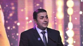 الصحفي الرياضي “عدلان حميدشي” في ذمّة الله