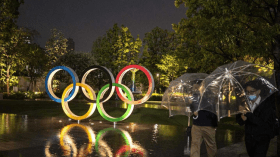 الجزائر تشارك بـ44 رياضيا في 14 منافسة والآمال معلقة على ألعاب القوى