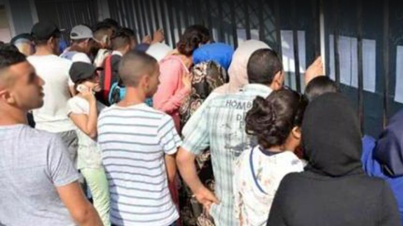 كورونا تفرض الإنقاذ!