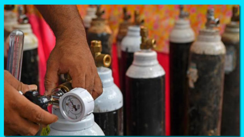 “تجار الموت” يلهبون أسعار مُولّدات وقارورات الأوكسجين