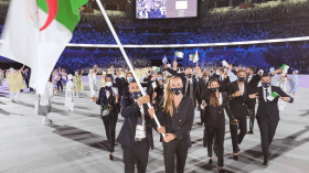 الرياضيون بين التحفيز والمطالبة بالنتائج