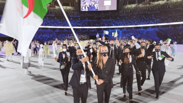 الرياضيون بين التحفيز والمطالبة بالنتائج