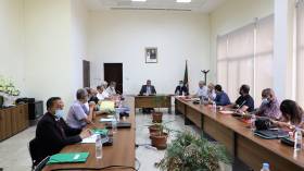 “الفاف” تضبط معايير المشاركة الإفريقية للأندية