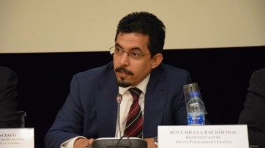 Morocco Spied On His Phone Using Pegasus, Polisario’s Ambassador To The EU Says