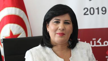 Une députée tunisienne tabassée par deux collègues