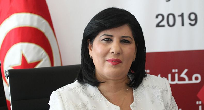 Une députée tunisienne tabassée par deux collègues