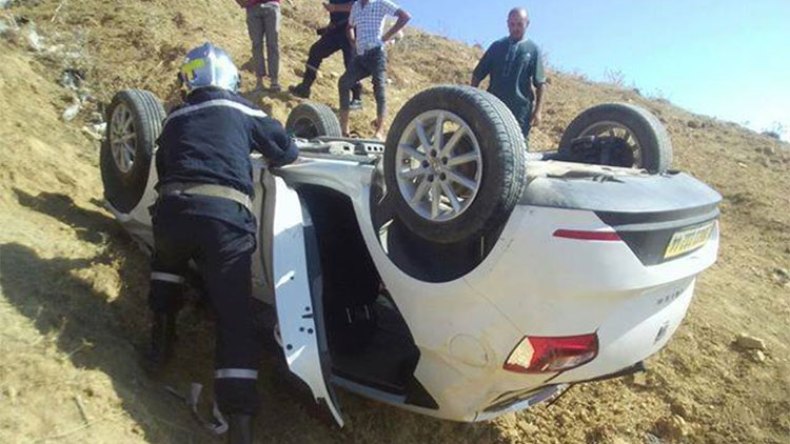 حوادث المرور.. لجنة الفتوى تؤكد مسؤولية السائق