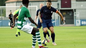 بداية قوية لِسليماني وديلور