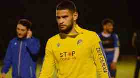 آدم زرقان : هدفي التألق في بلجيكا وكسب ثقة بلماضي