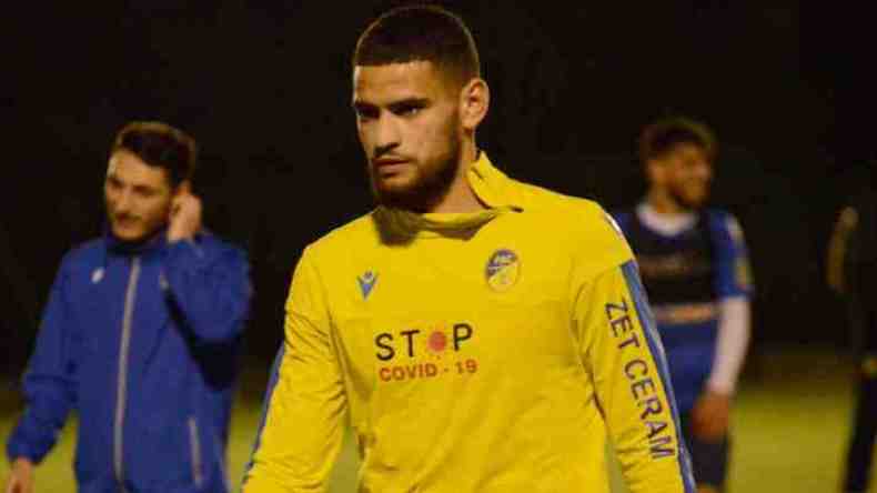 آدم زرقان : هدفي التألق في بلجيكا وكسب ثقة بلماضي