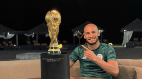 قديورة يُريدها “شقراء”!