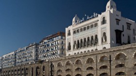 ولاية الجزائر تمنع إقامة الأعراس وحفلات الختان وتتوعد المخالفين  