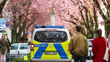 Attaque au couteau à l’aéroport de Düsseldorf: un blessé