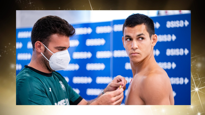 أوّل خطوة لـ “ماندي” في ساحة فياريال