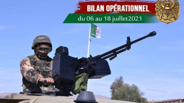 ANP: Arrestation de 5 éléments de soutien aux groupes terroristes