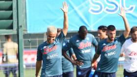 لا خوف على آدم الوناس