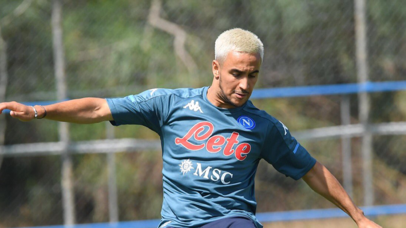 بِالفيديو: آدم الوناس يُبدع أمام البايرن ثم يخرج مُصابا