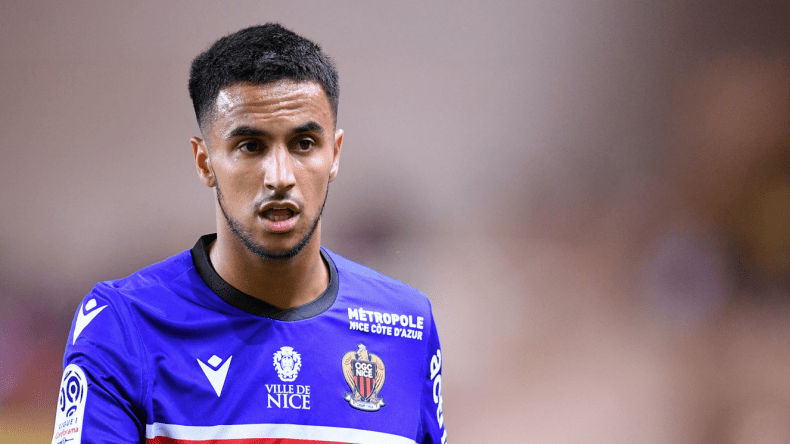 فريق إيطالي يُقدّم عرضا لِانتداب آدم الوناس