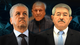 محاكمة “العلبة السوداء” للنظام السابق قريبًا