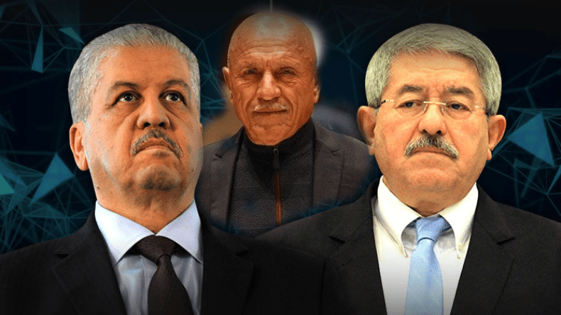 محاكمة “العلبة السوداء” للنظام السابق قريبًا