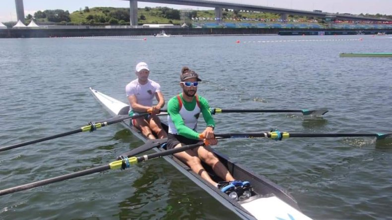 حصاد اليوم الأوّل للرياضة الجزائرية في الأولمبياد بِالتفاصيل