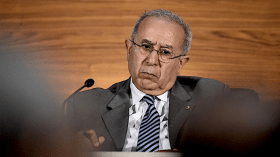 الجزائر تتحرك دبلوماسيا في الفضاء الإقليمي