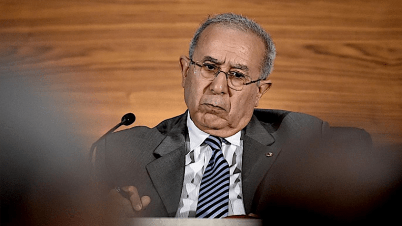 لعمامرة في مهمة لمحاصرة المد الصهيوني في مؤسسات الاتحاد الإفريقي