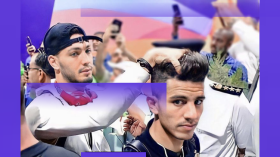 هل سيسير زرقان وغشة على خطى بن سبعيني وعطال والبقية؟