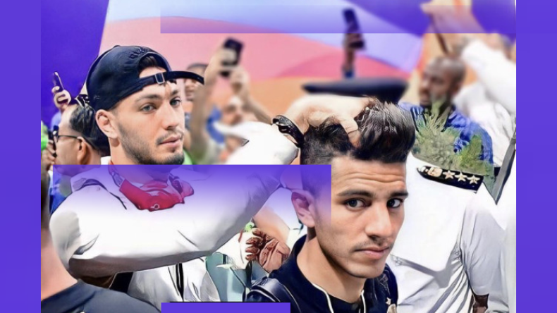 هل سيسير زرقان وغشة على خطى بن سبعيني وعطال والبقية؟