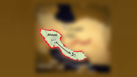 الأحواز ثورة حق قومي مسلوب