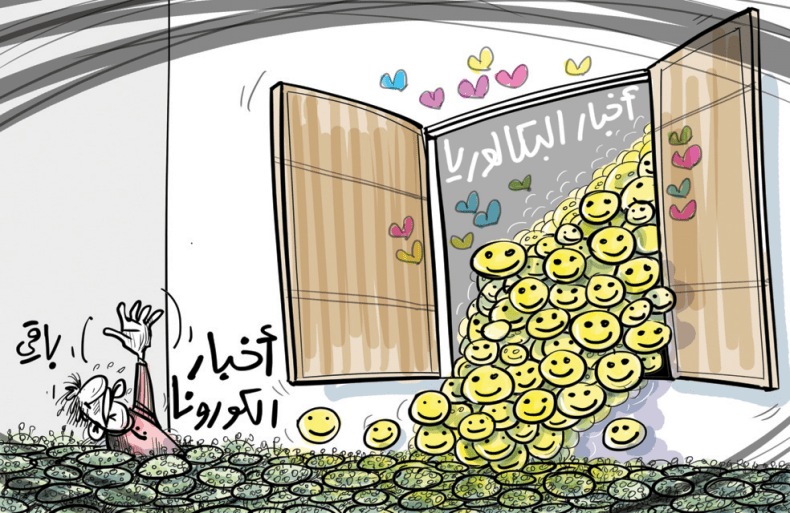 أخبار البكالوريا