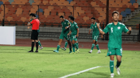 هل نال منتخب الشباب مديحا مبالغا فيه؟