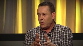 Slimane Bakhlili tire sa révérence