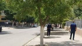 Coups de tirs a Batna : La mise au point de l’Université