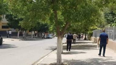 Coups de tirs a Batna : La mise au point de l’Université