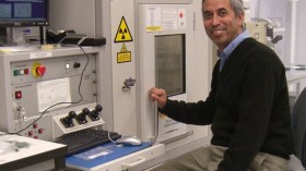 بلقاسم حبّة يدشّن زمن النخبة من جامعة بسكرة