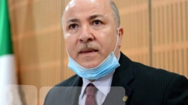 Aïmene Benabderrahmane: “une série de mesures pour assurer la disponibilité de l’oxygène dans les hôpitaux”