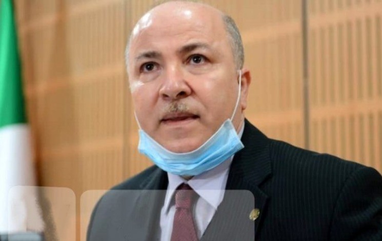 Aïmene Benabderrahmane: “une série de mesures pour assurer la disponibilité de l’oxygène dans les hôpitaux”