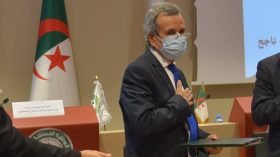 Recrudescence des contaminations: Benbouzid craint le pire !