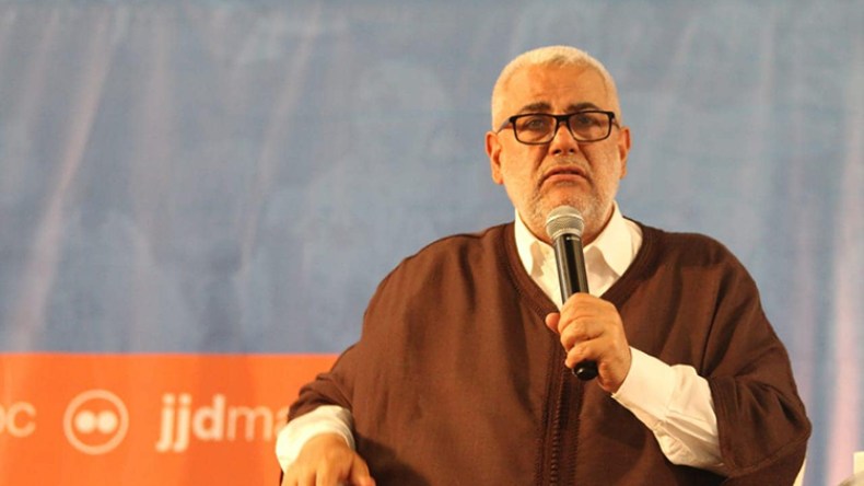 بنكيران بعد فضيحة بيغاسوس: عبد اللطيف الحموشي إنسان متدين