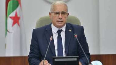 Qui est le nouveau président de l’APN?