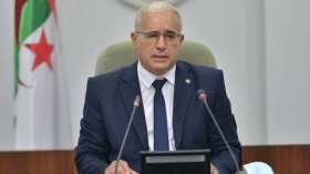 ابراهيم بوغالي.. رحلة 30 سنة من بنك التوفير إلى مبنى زيغوت يوسف