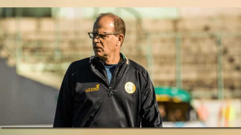 لافان يترك رسالة تحفيزية للاعبيه على طريقة المدربين الكبار