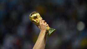 نحو تنظيم إيطالي- سعودي لِكأس العالم 2030