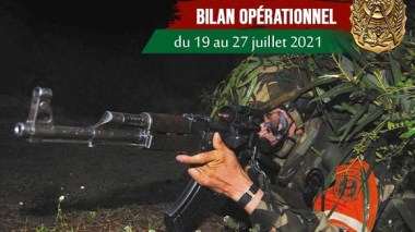 Criminalité-contrebande: Plusieurs opérations menées par l’ANP en une semaine