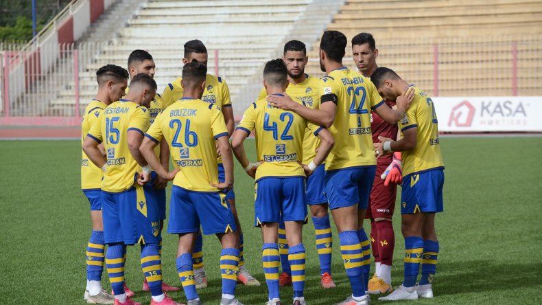 البارادو سيستفيد كثيرا من تطبيق المشاريع الجديدة لـ “الفيفا”