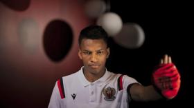 بوداوي يكشف عن طموحاته في الموسم الجديد