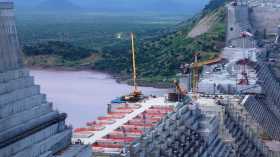 أزمة سد النهضة: اثيوبيا تشكو الجامعة العربية للجزائر